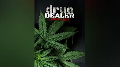 Drug Dealer Simulator Steam CD Key (Global)