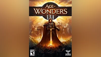 Age of Wonders III Standard Edition Steam CD Key (Global)