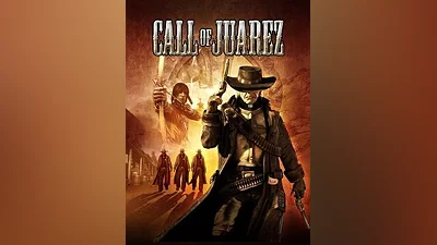 Call of Juarez Steam CD Key (Global)