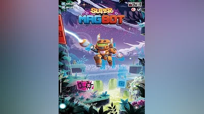 Super Magbot Steam CD Key (Global)