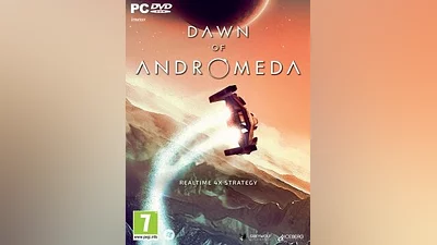 Dawn of Andromeda Steam CD Key (Global)