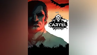 Cartel Tycoon Steam CD Key (Global)