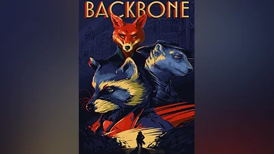 Backbone Steam CD Key (Global)