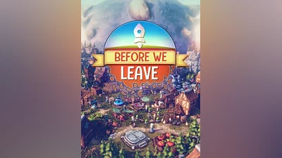 Before We Leave Steam CD Key (Global)