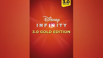 Disney Infinity 3.0 Gold Edition Steam CD Key (Global)