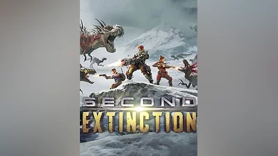Second Extinction Steam CD Key (Global)