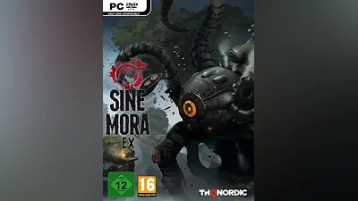 Sine Mora EX Steam CD Key (Global)
