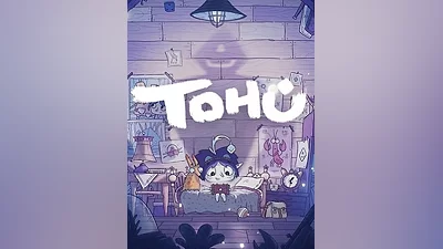 TOHU Steam CD Key (Global)