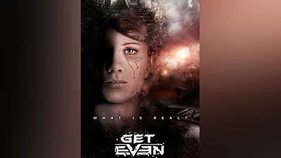 Get Even Steam CD Key (Global)