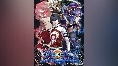 Chaos Code - New Sign of Catastrophe - Steam CD Key (Global)