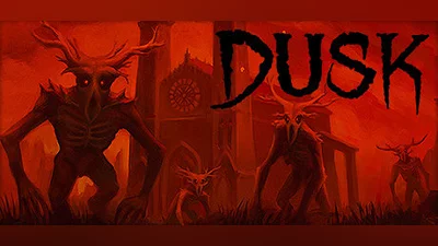 DUSK (PC) [Global] [Standard]