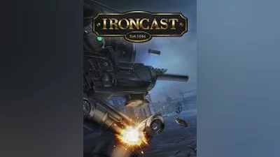 Ironcast (Steam)