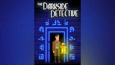 The Darkside Detective (Steam)