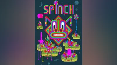 Spinch (Steam)