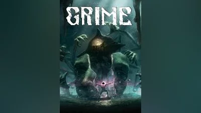 GRIME (Steam)