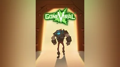 Gone Viral (Steam)
