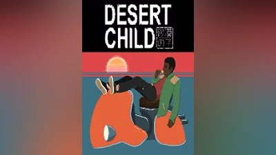 Desert Child (Steam)