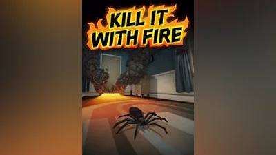 Kill It With Fire (Steam)