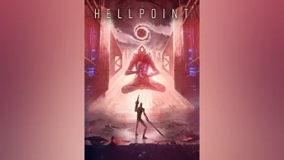 Hellpoint (Steam)