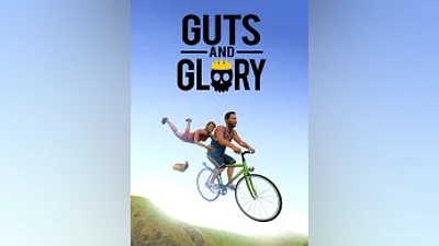 Guts and Glory (Steam)