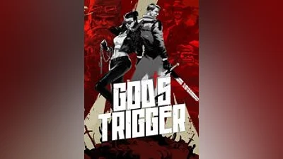 God's Trigger (Steam)
