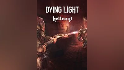Dying Light - Hellraid (Steam)