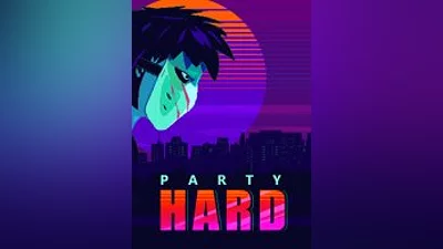 Party Hard (Steam)