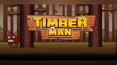 Timberman
