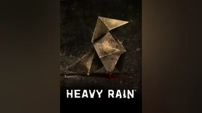 Heavy Rain (Steam)