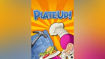 PlateUp! (Steam)