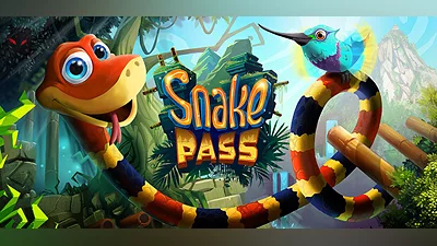 Snake Pass