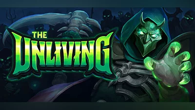 The Unliving