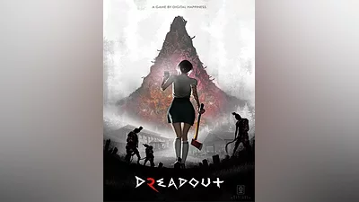 DreadOut 2 Steam CD Key (Global)