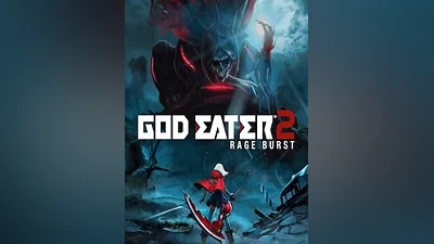 GOD EATER 2 Rage Burst Europe Steam CD Key (Europe)