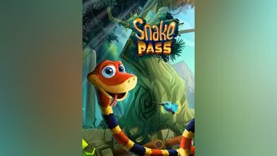 Snake Pass (Steam)