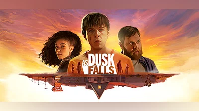 As Dusk Falls (PC) [Global] [Standard]