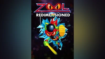 Zool Redimensioned (Steam)