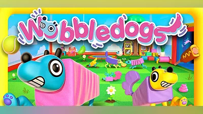 Wobbledogs
