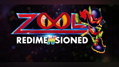 Zool Redimensioned
