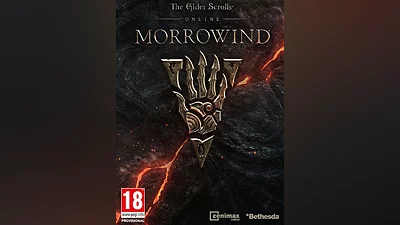 The Elder Scrolls Online + Morrowind Upgrade TESO CD Key (Global)