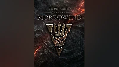 The Elder Scrolls Online: Morrowind Standard Edition TESO CD Key (Global)