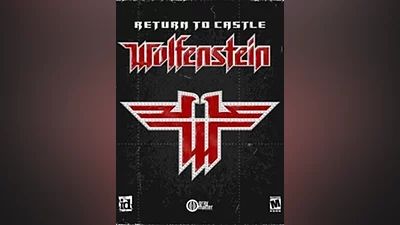 Return to Castle Wolfenstein Steam CD Key (Global)