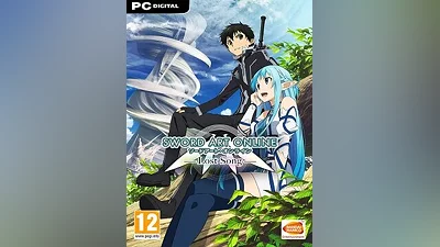 Sword Art Online: Lost Song Steam CD Key (Global)