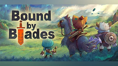 Bound By Blades