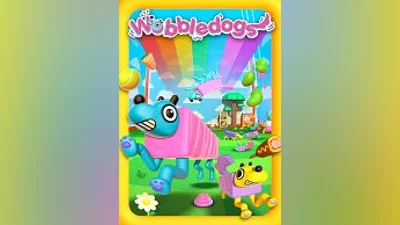 Wobbledogs (Steam)