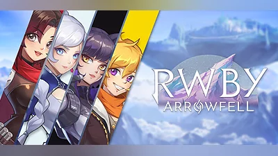 RWBY: Arrowfell