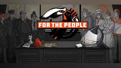 For the People