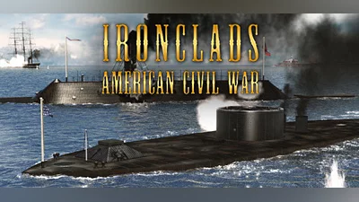 Ironclads: American Civil War