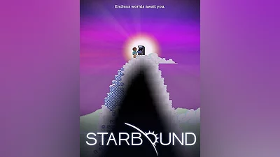 Starbound Steam CD Key (Global)
