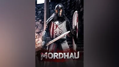 MORDHAU (Steam)